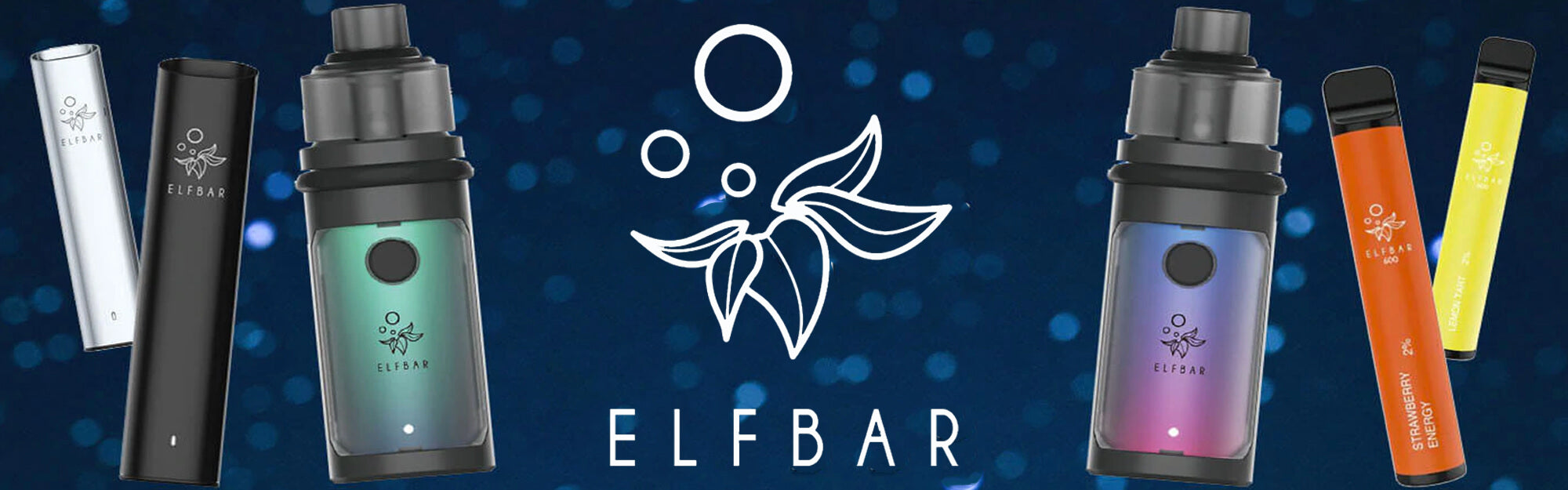 Elf Bar