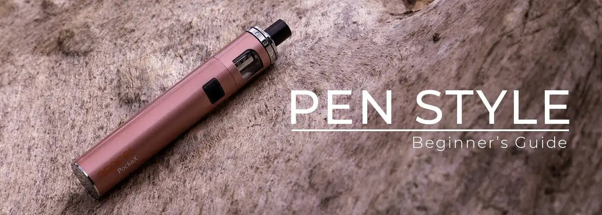 elfbar elfa master akku Vape Pen | Crush One Pen Style Ecig main image 0