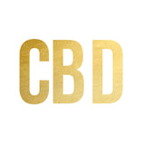 CBD