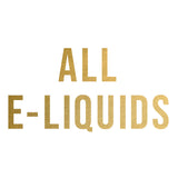 All E-Liquids