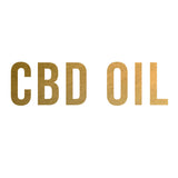 CBD Oil