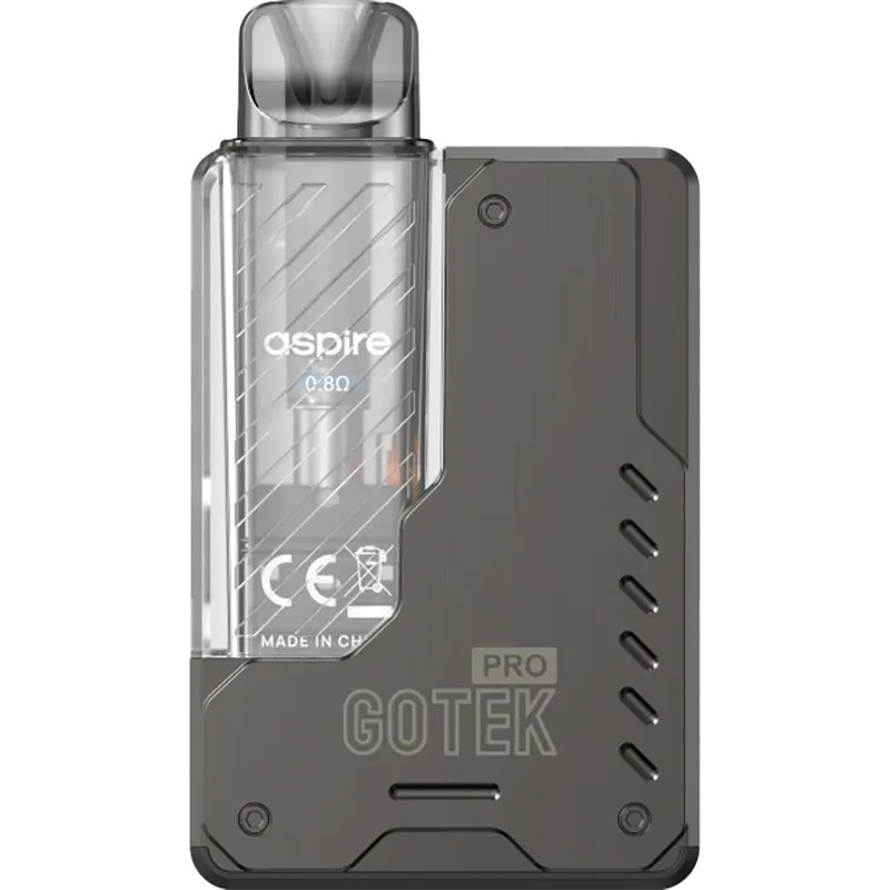 Aspire Gotek Pro Pod Vape Kit