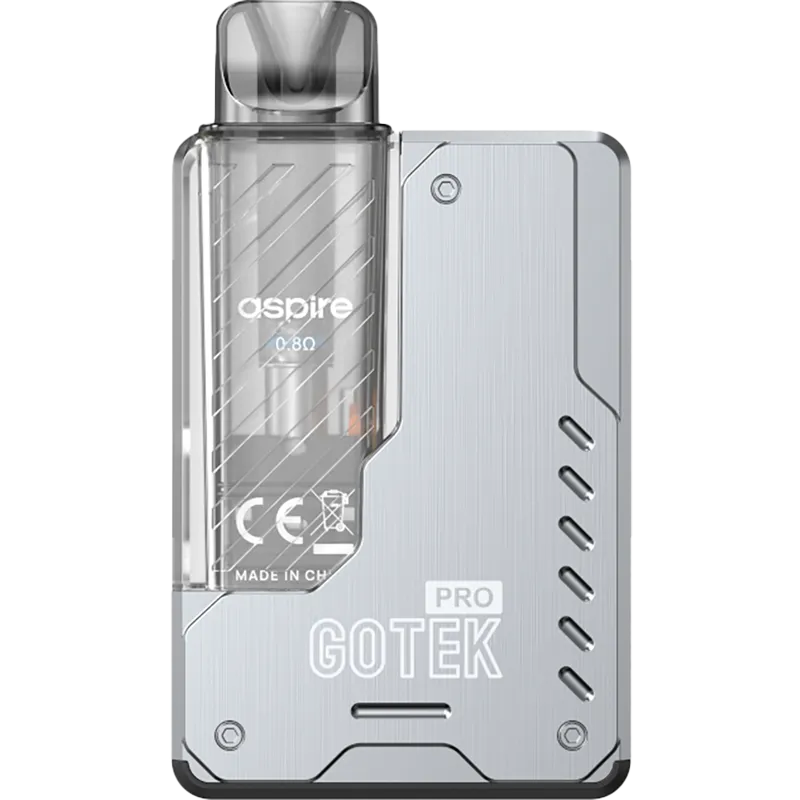 Aspire Gotek Pro Pod Vape Kit