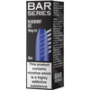 Bar Series Blueberry Ice E-Liquid 10ml