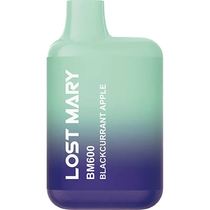 Lost Mary BM600 Pod Vape Kit 2ml