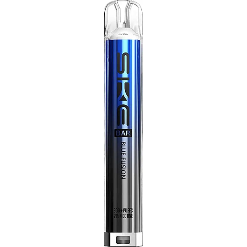 SKE Crystal Bar Pod Vape Kit 2ml