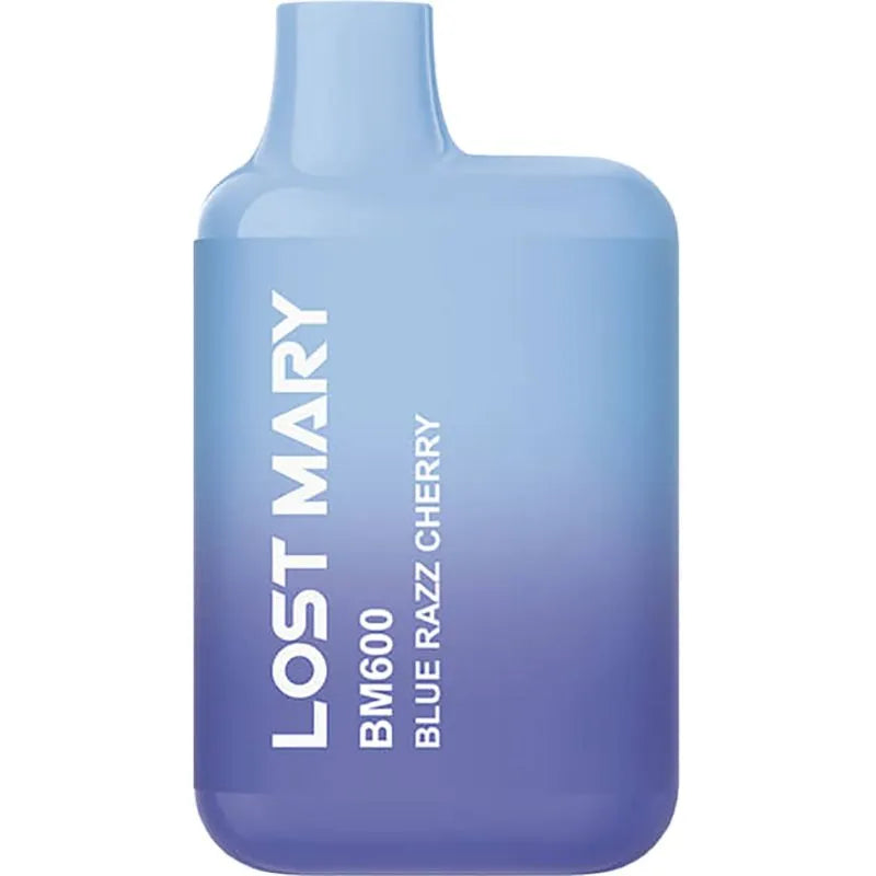 Lost Mary BM600 Pod Vape Kit 2ml