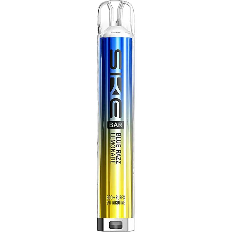 SKE Crystal Bar Pod Vape Kit 2ml