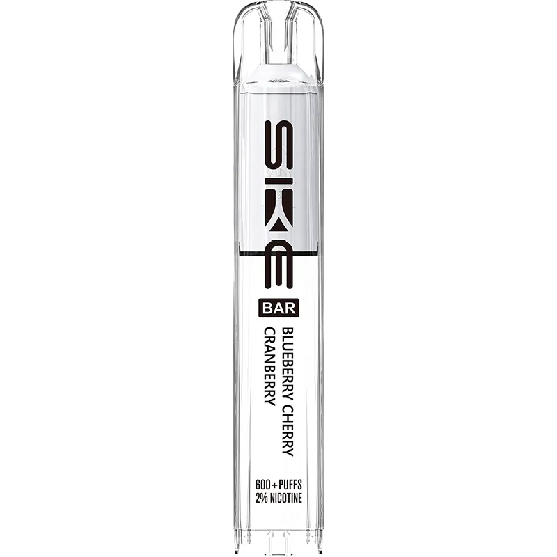 Blueberry Cherry Cranberry SKE Crystal Bar Pod 2ml
