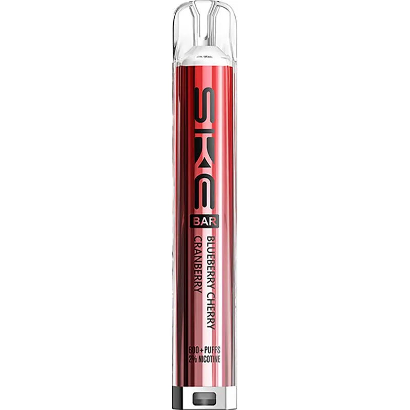 SKE Crystal Bar Pod Vape Kit 2ml