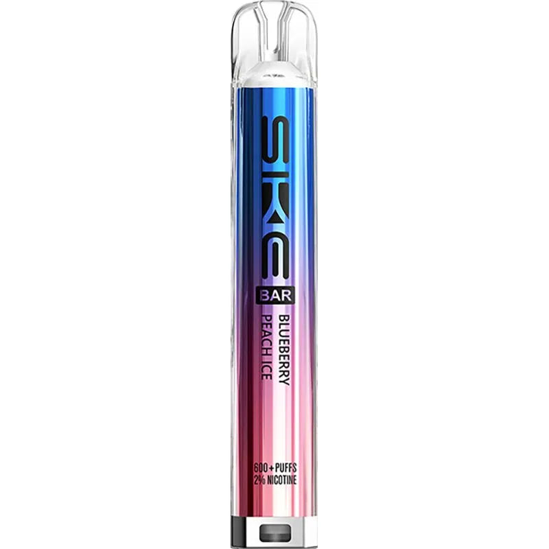SKE Crystal Bar Pod Vape Kit 2ml