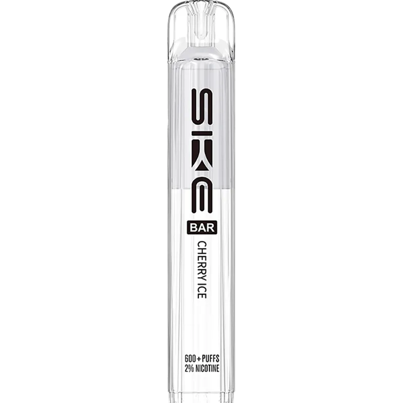 Cherry Ice SKE Crystal Bar Pod 2ml