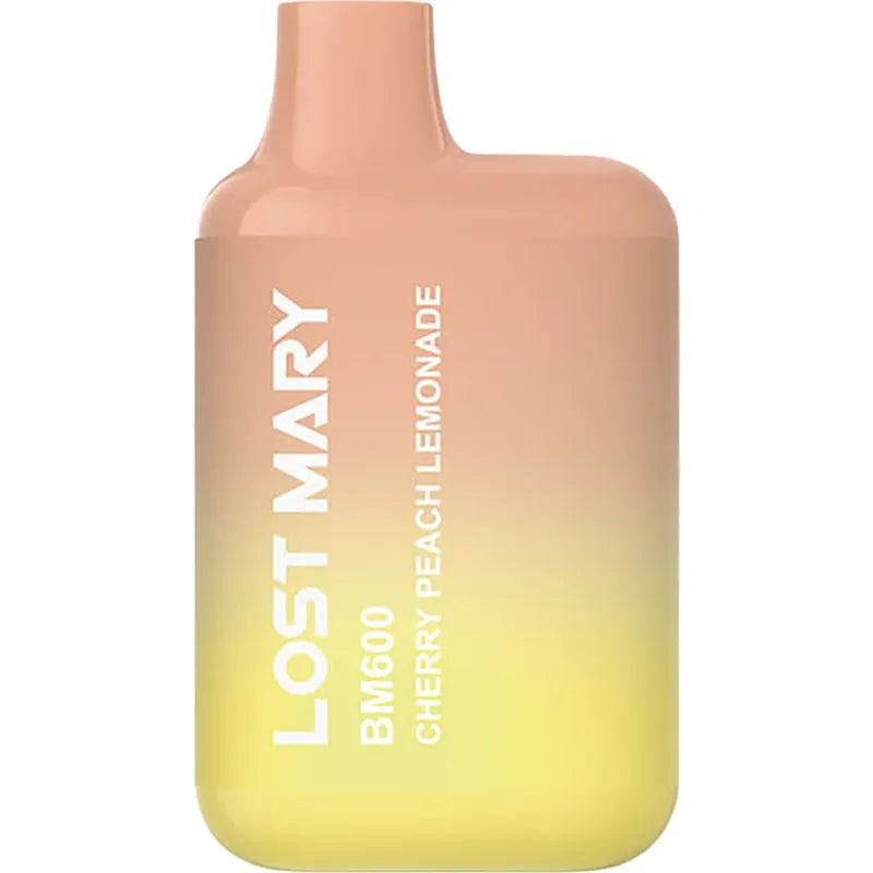 Lost Mary BM600 Pod Vape Kit 2ml