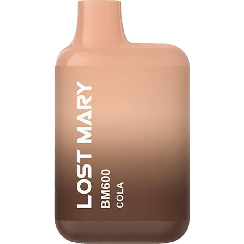 Lost Mary BM600 Pod Vape Kit 2ml
