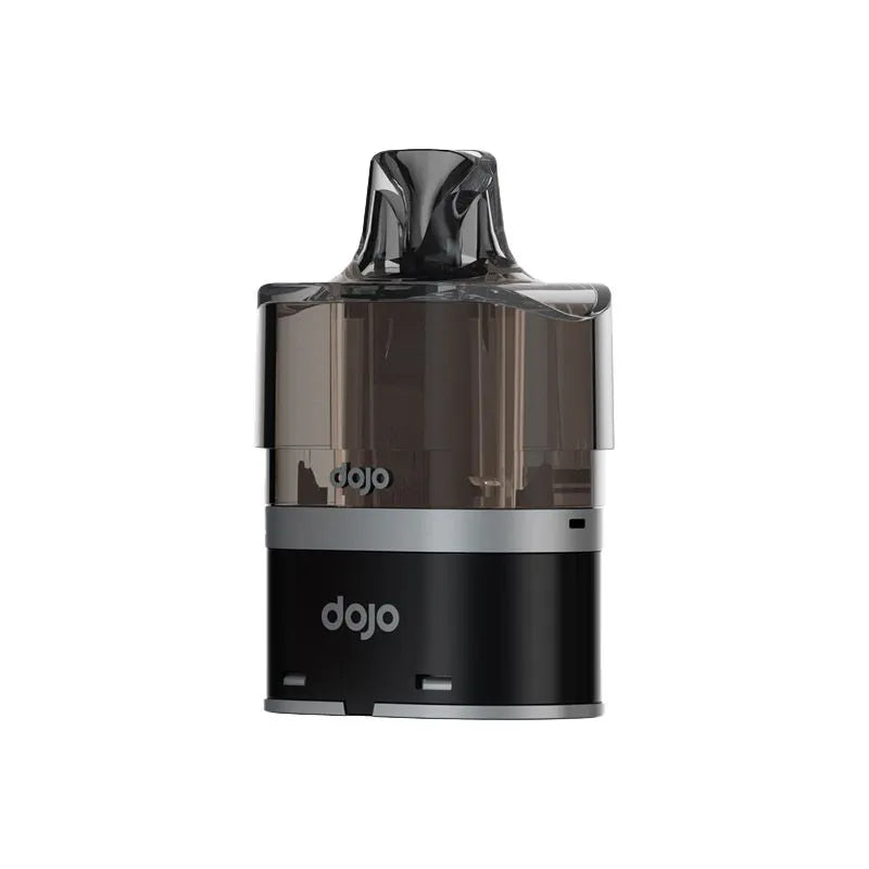 Pineapple Ice DOJO Blast 6000 Pod & Refill