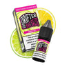 Drifter Bar Salts Lemon & Lime E-Liquid 10ml