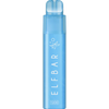 Elf Bar 1200 2-in-1 Blueberry Edition pod kit.