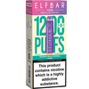 Elf Bar 1200 2-in-1 Purple Edition pod kit box.