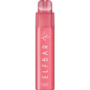 Elf Bar 1200 2-in-1 red edition pod kit .