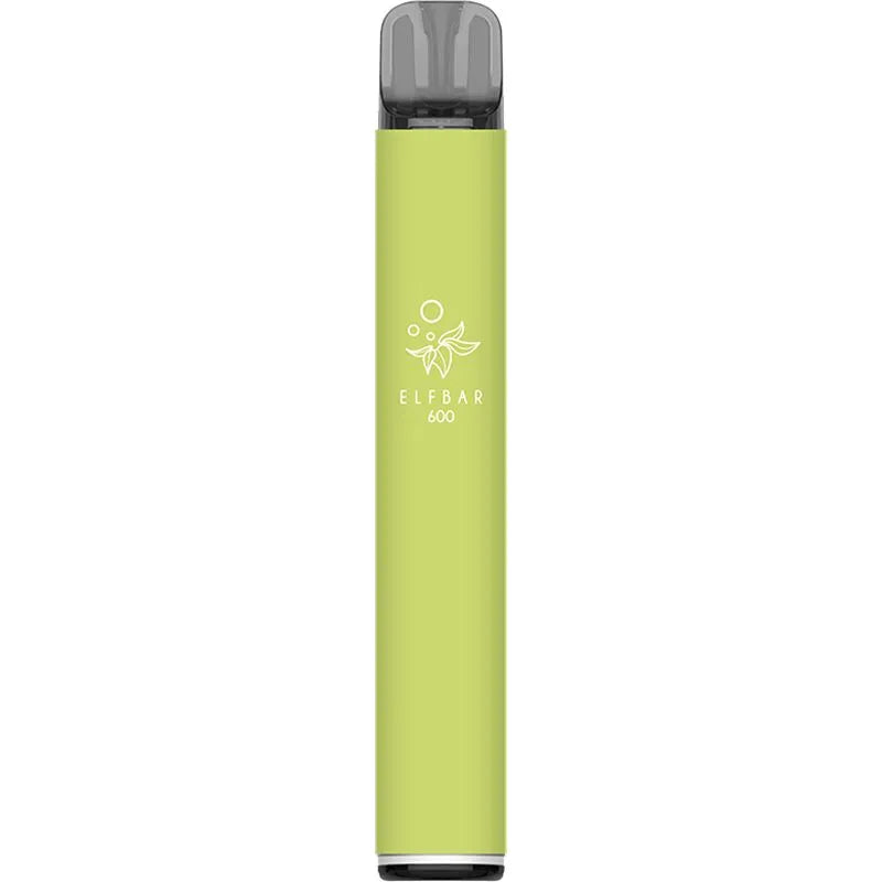 Elf Bar 600 Pod Vape Kit 2ml