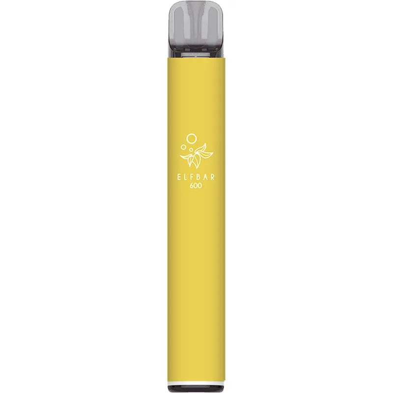 Elf Bar 600 Pod Vape Kit 2ml
