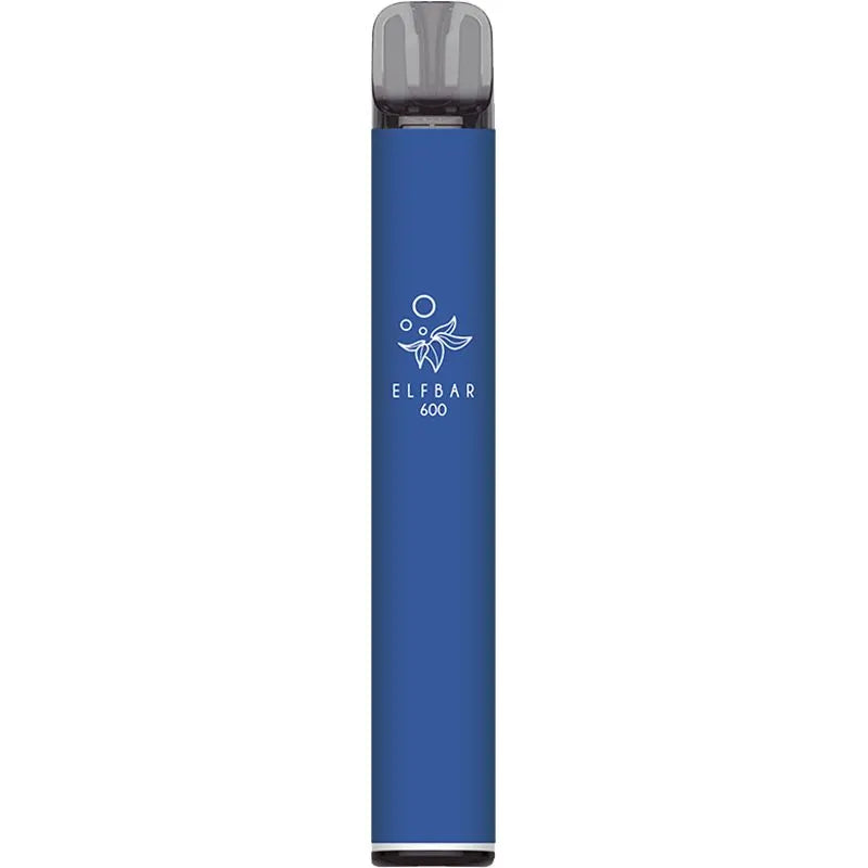 Elf Bar 600 Pod Vape Kit 2ml