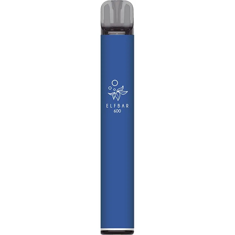 Elf Bar 600 Pod Vape Kit 2ml