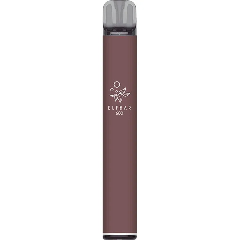 Elf Bar 600 Pod Vape Kit 2ml
