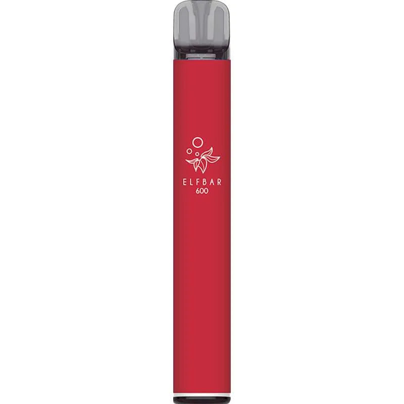 Elf Bar 600 Pod Vape Kit 2ml