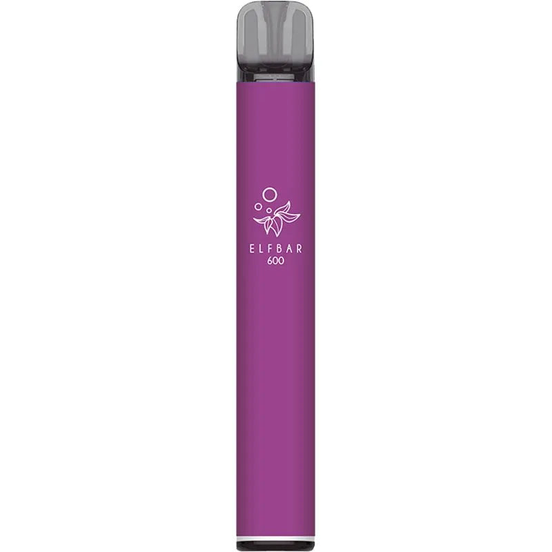 Elf Bar 600 Pod Vape Kit 2ml