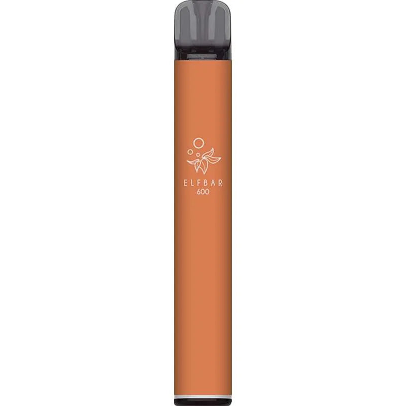 Elf Bar 600 Pod Vape Kit 2ml