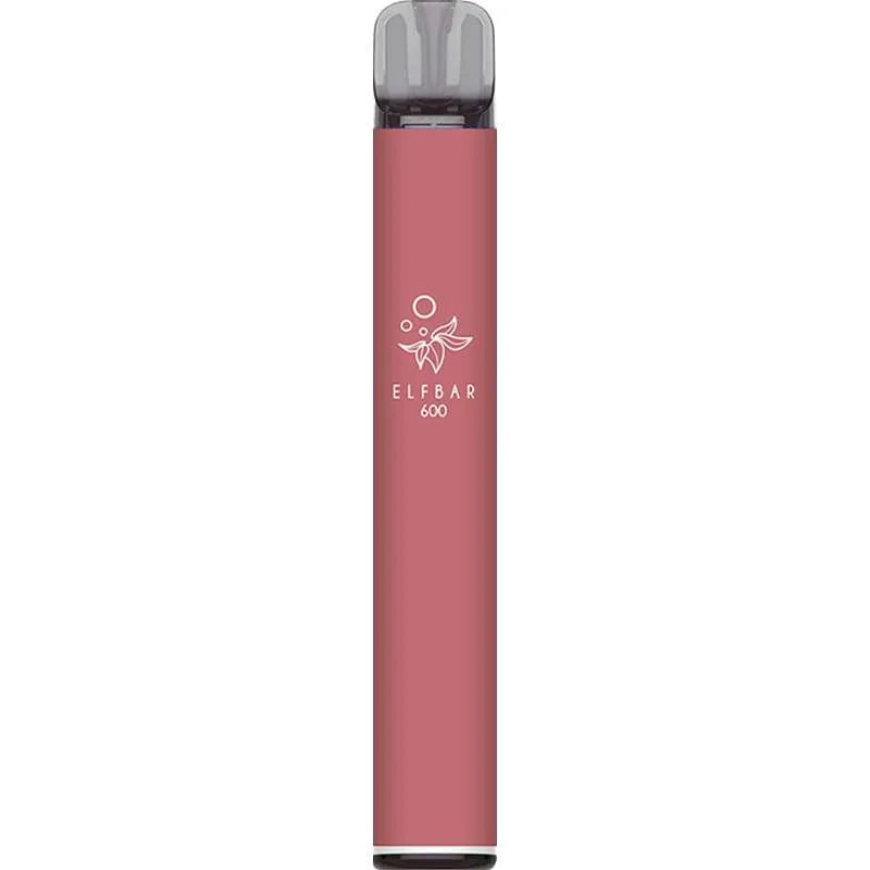 Elf Bar 600 Pod Vape Kit 2ml