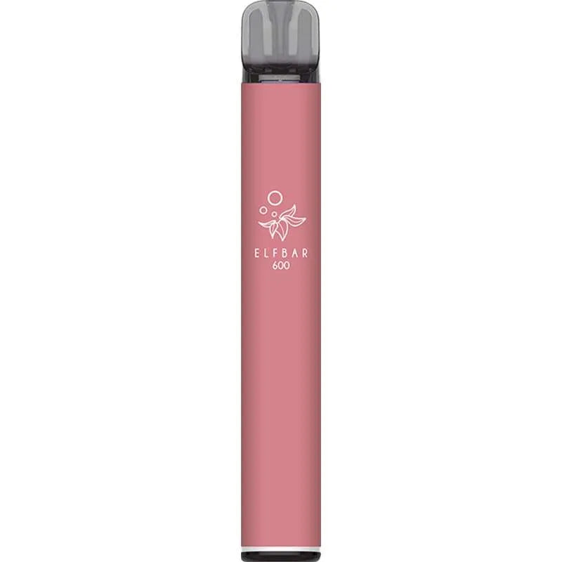 Elf Bar 600 Pod Vape Kit 2ml