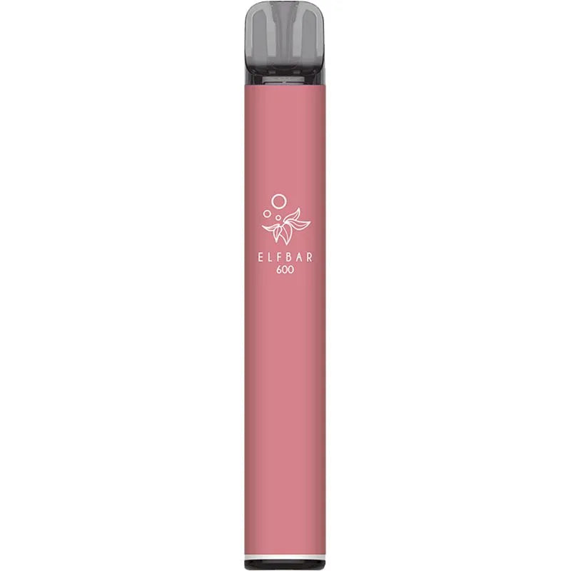 Elf Bar 600 Pod Vape Kit 2ml