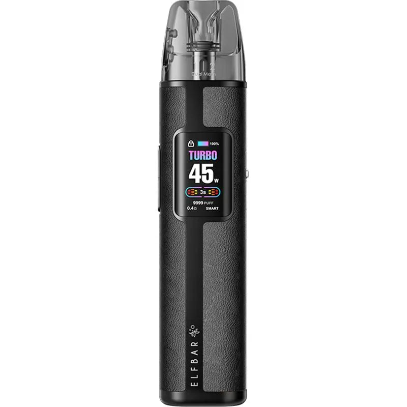Elf Bar ELFX Pro Classic Edition Pod Vape Kit