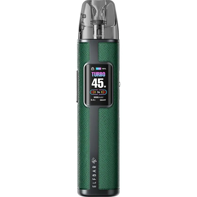 Elf Bar ELFX Pro Classic Edition Pod Vape Kit