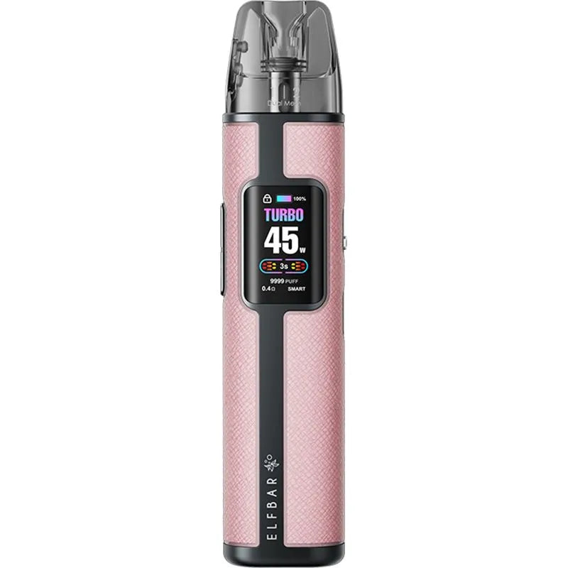 Elf Bar ELFX Pro Classic Edition Pod Vape Kit