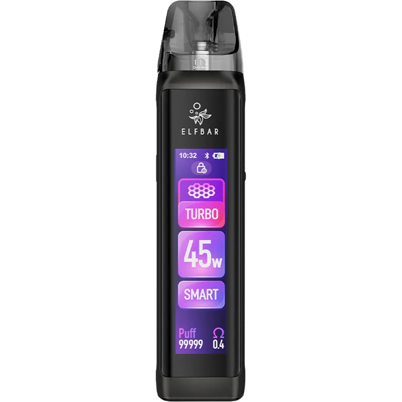 Elf Bar ELFX ULTRA Pod Vape Kit