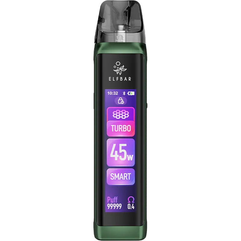 Elf Bar ELFX ULTRA Pod Vape Kit