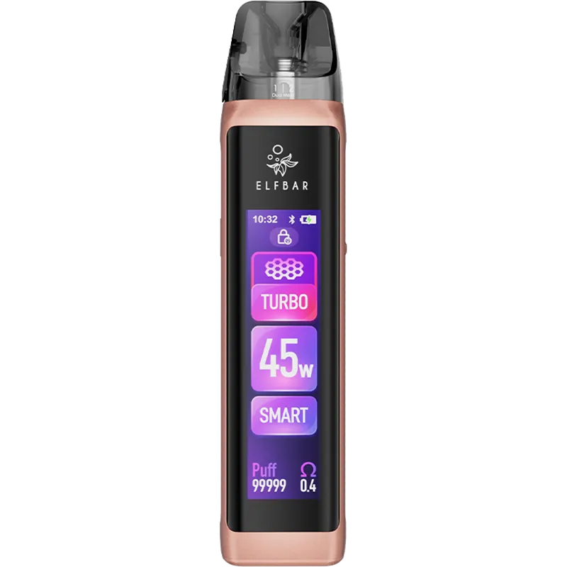 Elf Bar ELFX ULTRA Pod Vape Kit