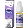 ELFLIQ by Elf Bar Blueberry E-Liquid 10ml