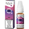 ELFLIQ by Elf Bar Blueberry Sour Raspberry E-Liquid 10ml