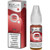 ELFLIQ by Elf Bar Cola E-Liquid 10ml bottle and box 20mg