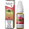 ELFLIQ by Elf Bar Kiwi Passionfruit Guava E-Liquid 10ml