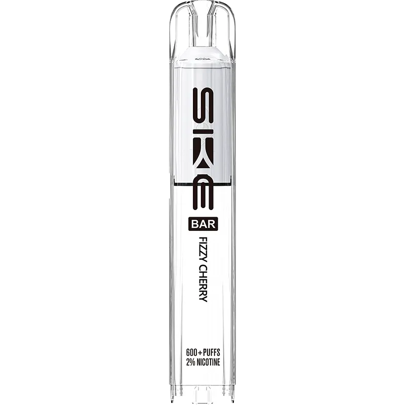 Fizzy Cherry SKE Crystal Bar Pod 2ml