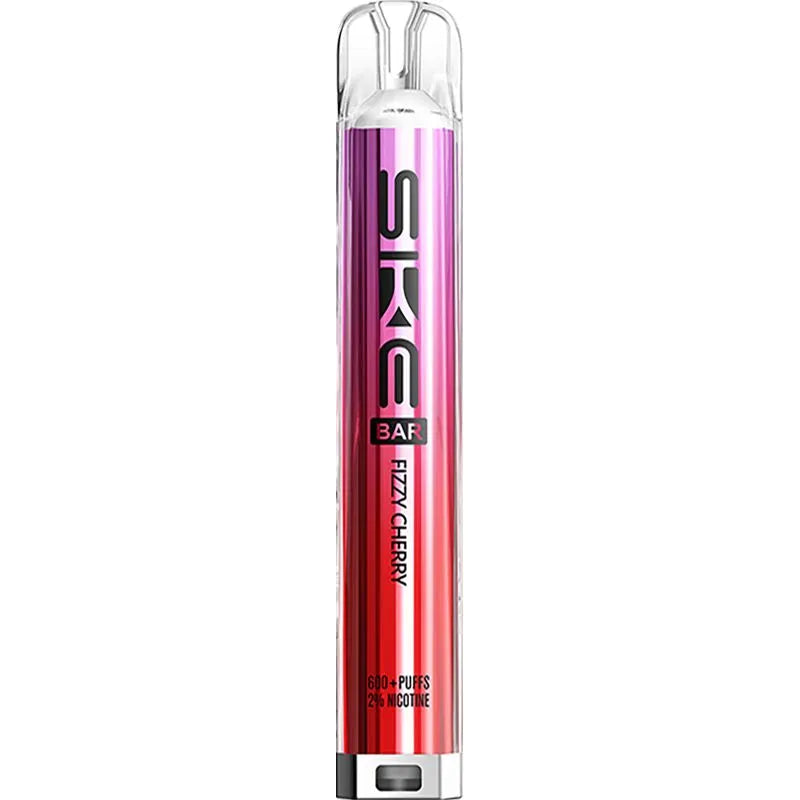 SKE Crystal Bar Pod Vape Kit 2ml