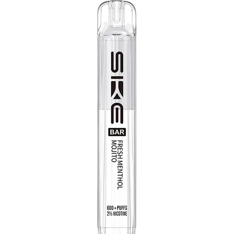 Fresh Menthol Mojito SKE Crystal Bar Pod 2ml