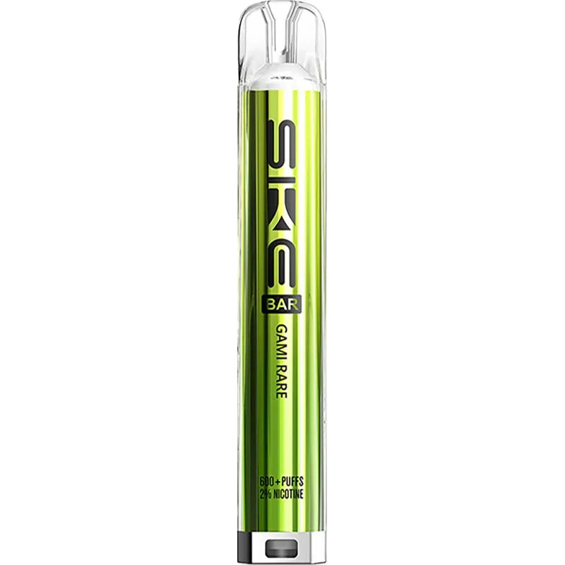 SKE Crystal Bar Pod Vape Kit 2ml