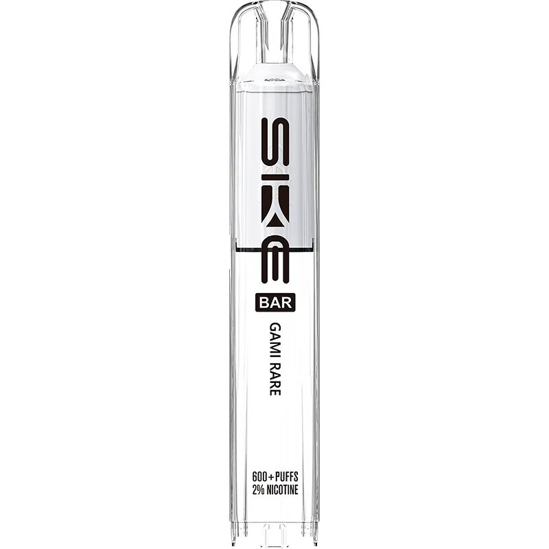 Gami Rare SKE Crystal Bar Pod 2ml