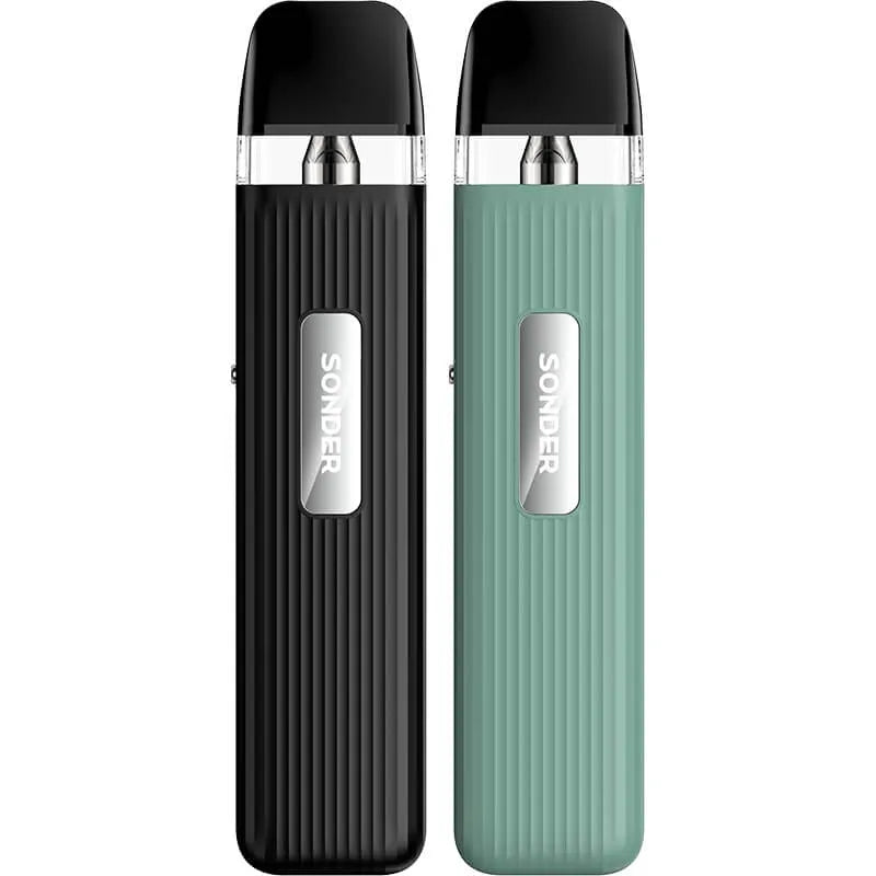 Geekvape Sonder Q Pod Vape Kit